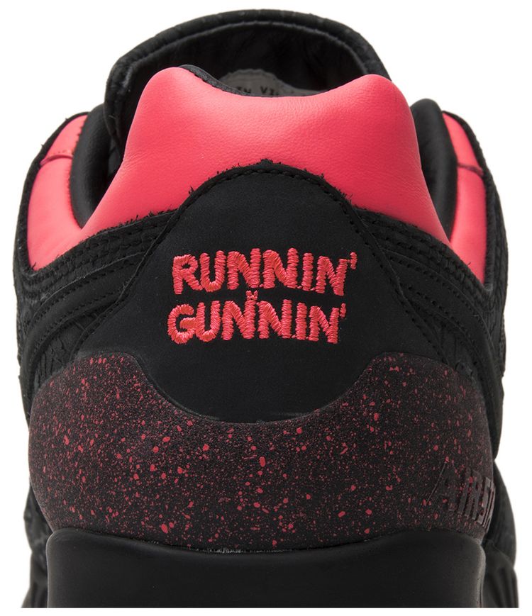 Nike Air Stab Premium Runnin N Gunnin