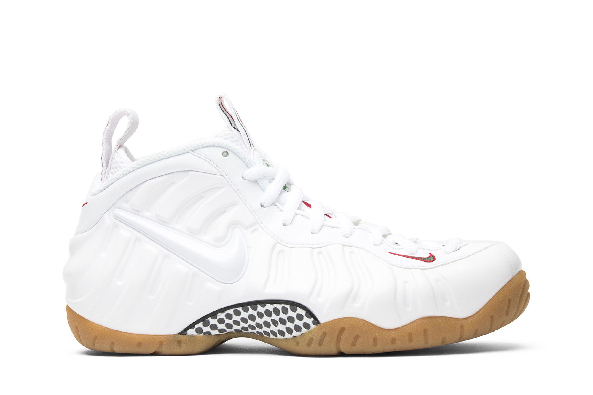 Foamposite Pro Gucci