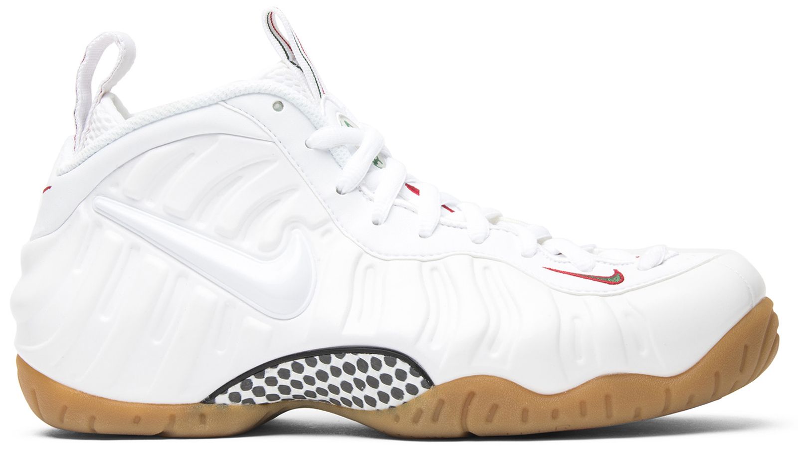 foamposite pro gucci