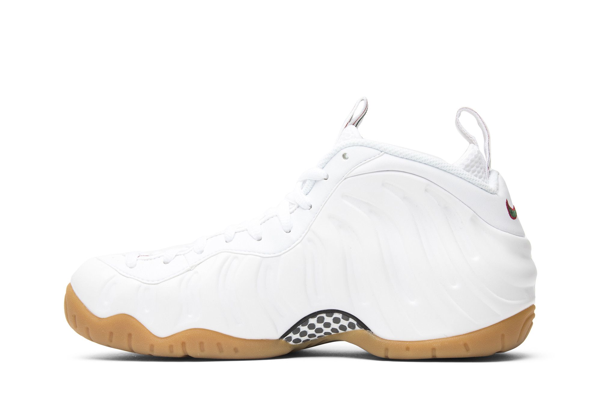 Buy Foamposite Pro Gucci White 624041 102 GOAT