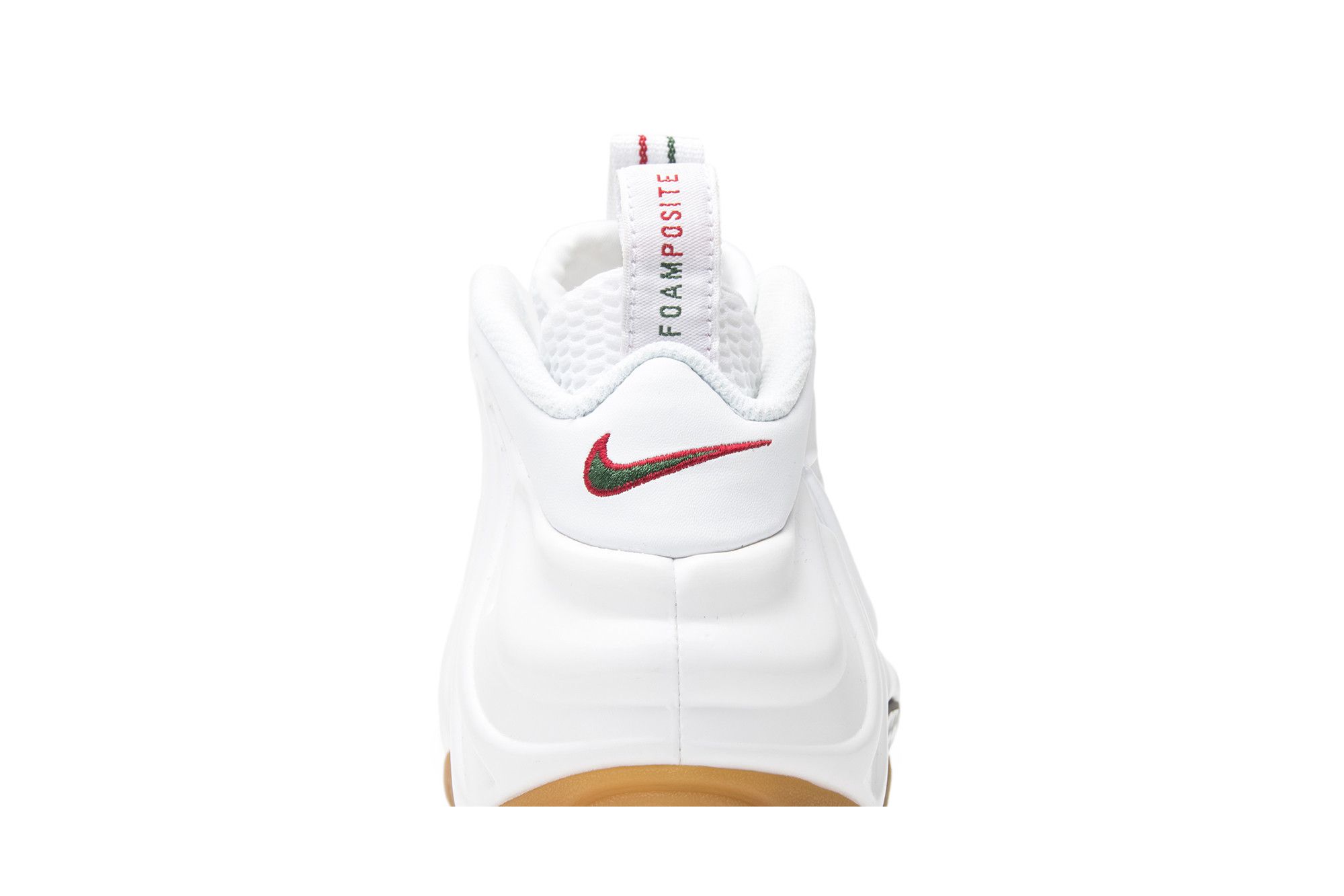 Buy Foamposite Pro Gucci White 624041 102 GOAT CA