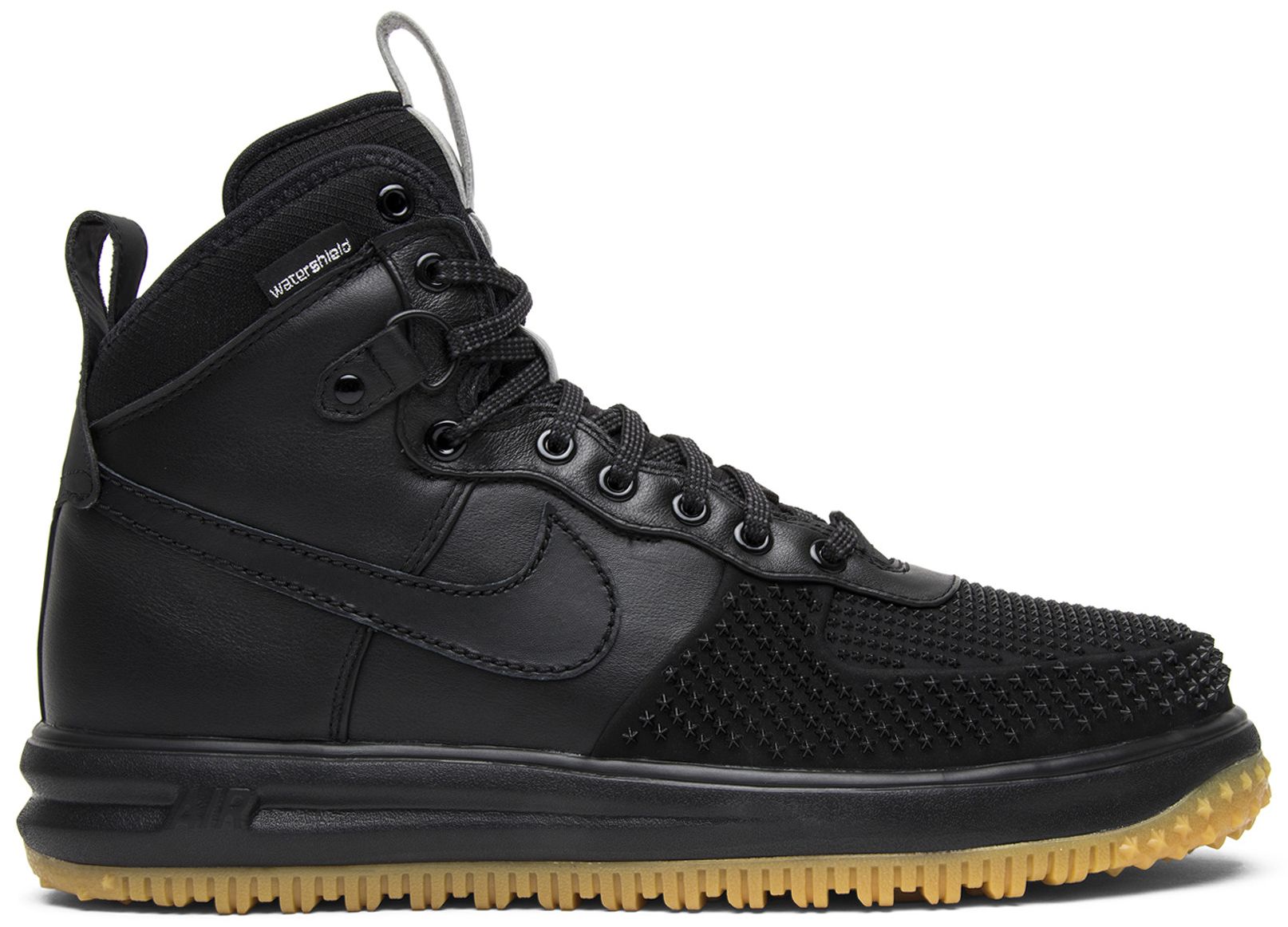 lunar force duckboot 1