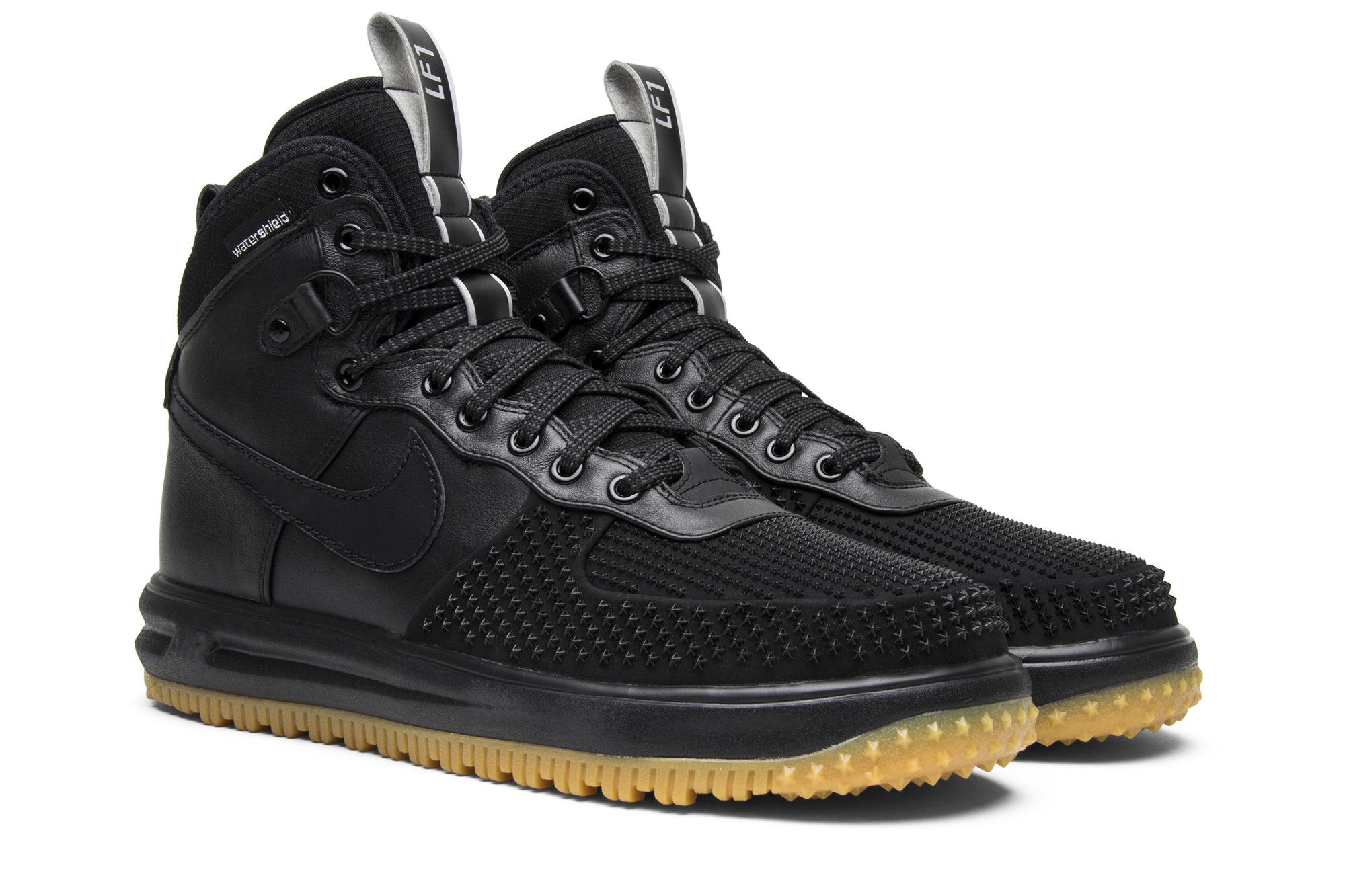 Nike duckboot lunar clearance