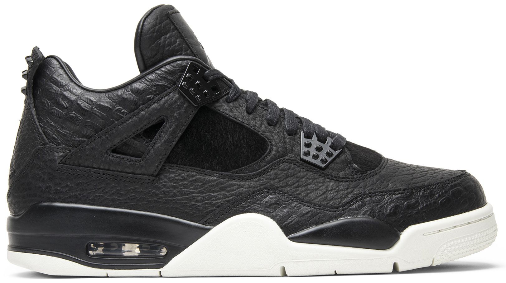 premium pinnacle 4s