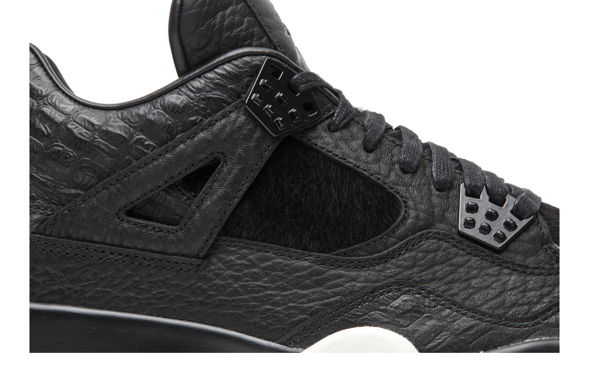 Air jordan 4 retro premium pinnacle shop