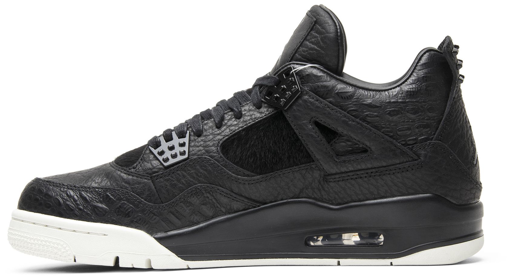 premium pinnacle 4s