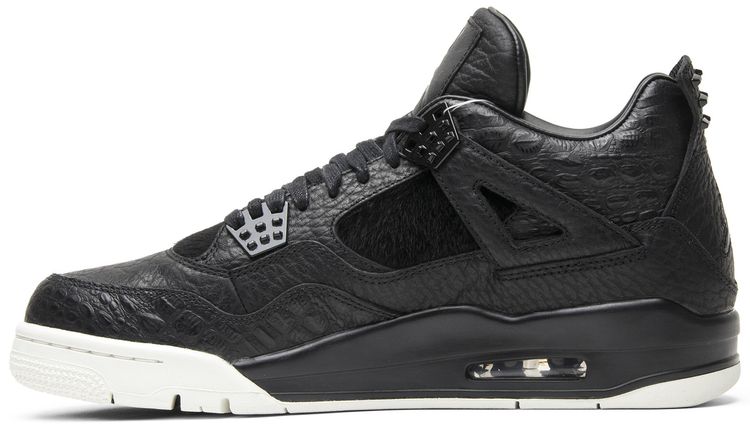 Air Jordan 4 Retro Premium Pinnacle