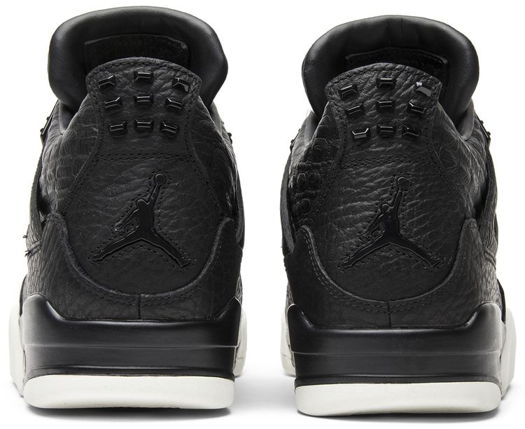 Air Jordan 4 Retro Premium Pinnacle