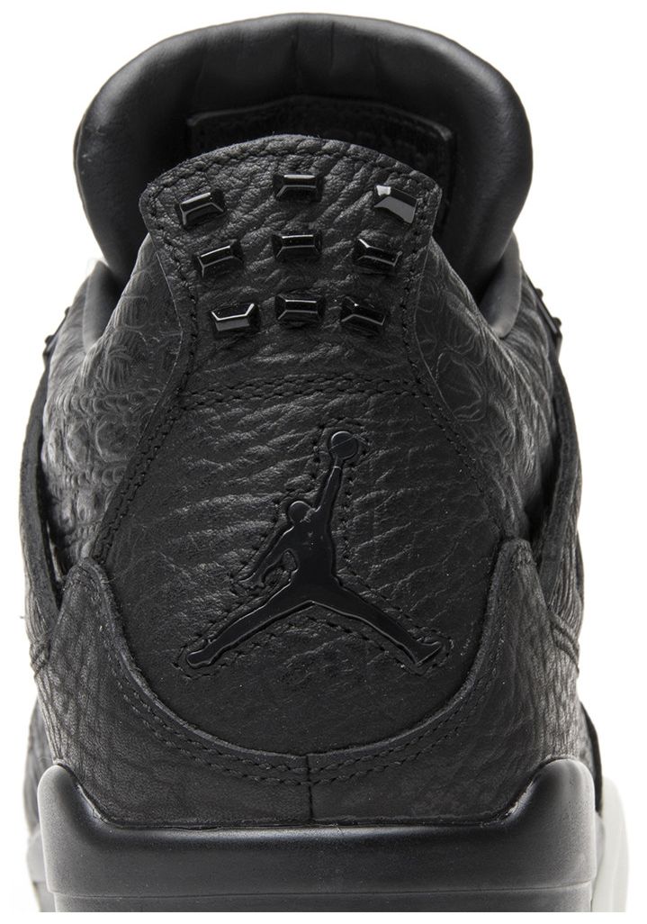 Air Jordan 4 Retro Premium Pinnacle
