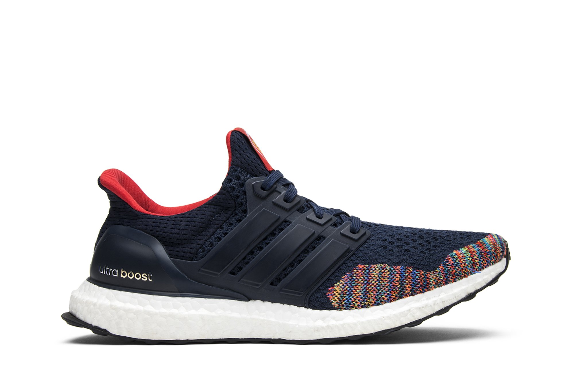 Buy UltraBoost 1.0 'Chinese New Year' - AQ3305 | GOAT