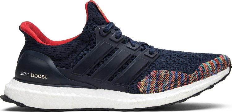 roller cable Injection UltraBoost 1.0 'Chinese New Year' | GOAT