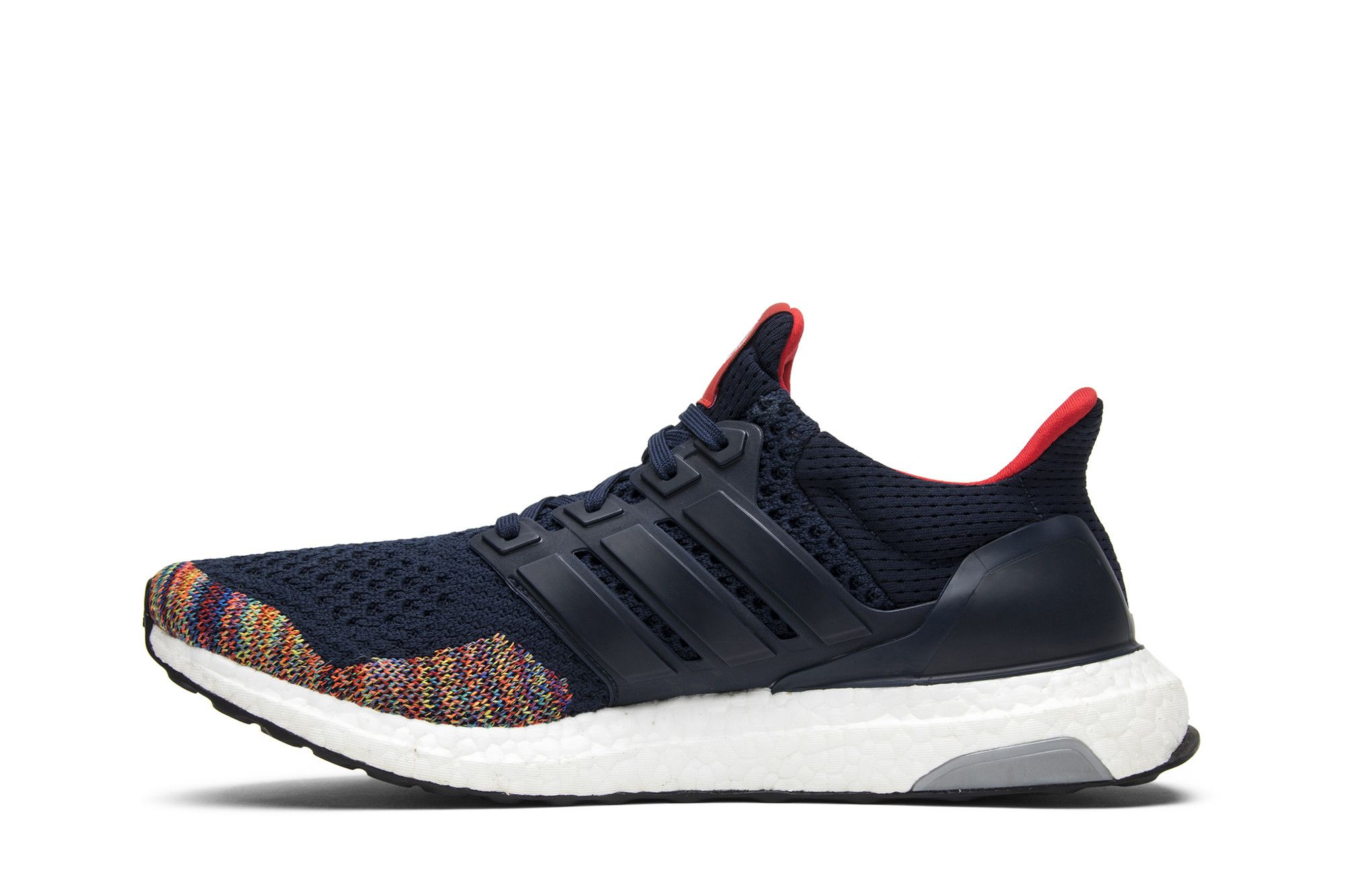 Size 7.0 UltraBoost 1.0 Chinese New Year