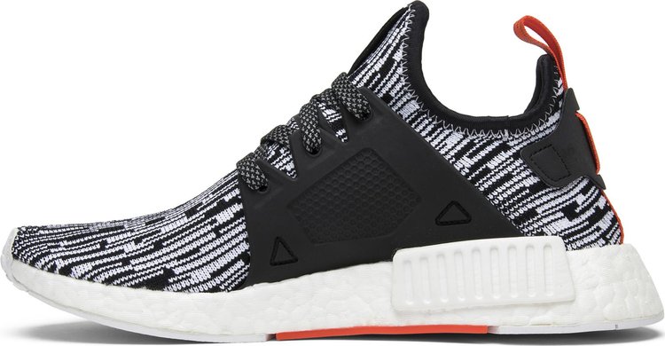 NMD XR1 PK Glitch Camo