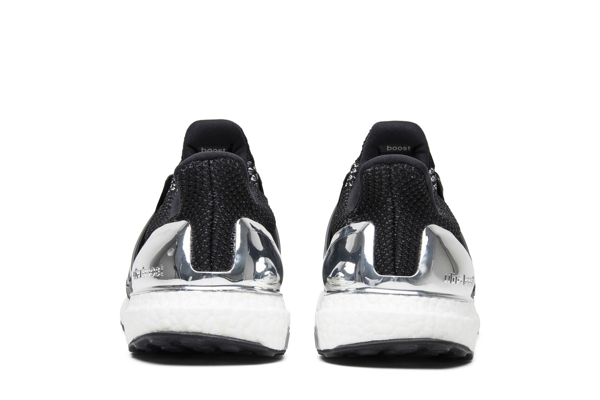 Ultra boost silver medal for sale sale