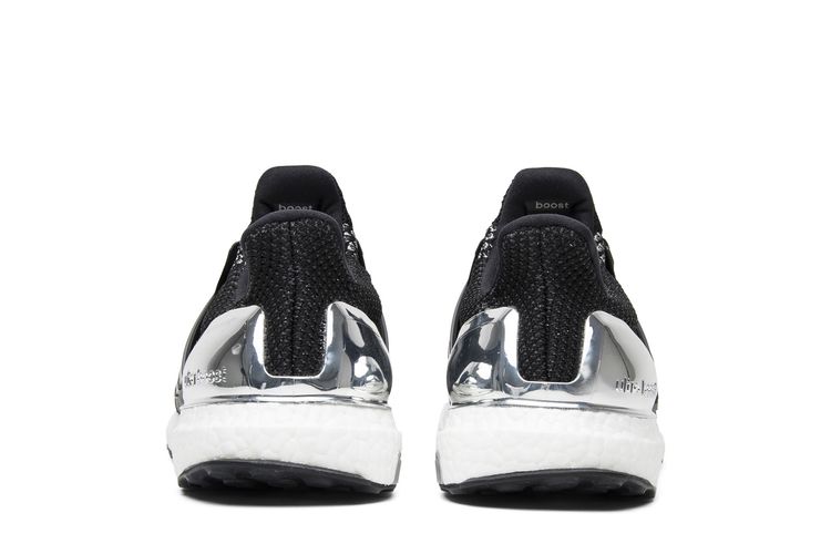 Buy Adidas UltraBoost Limited 'Silver Medal' BB4077 GOAT