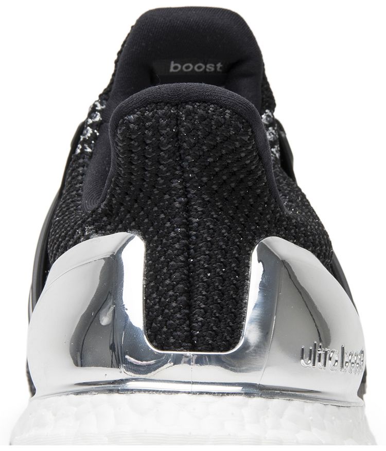 Adidas UltraBoost 20 Limited Silver Medal