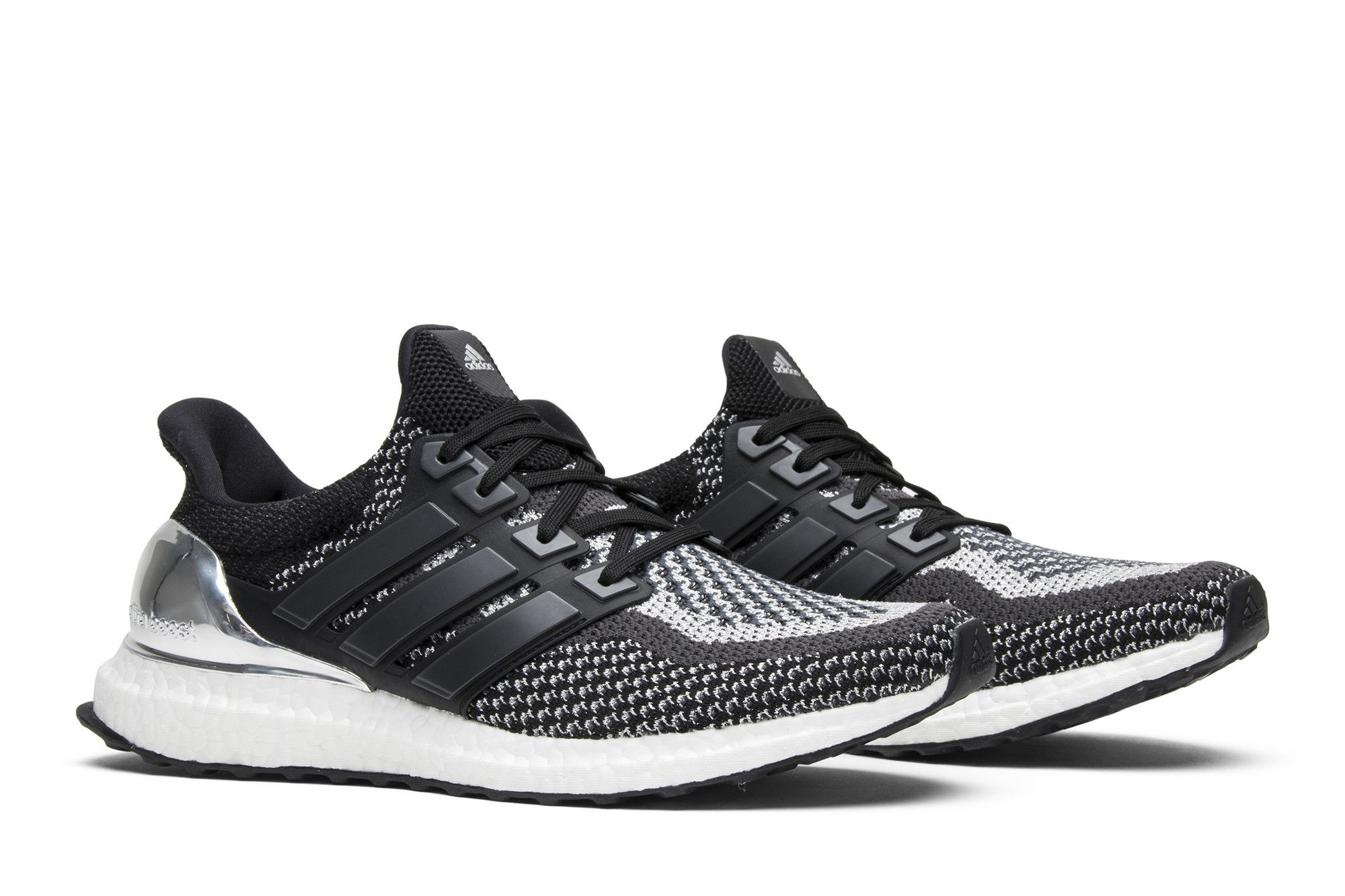 Adidas ultra boost 2. silver medal online