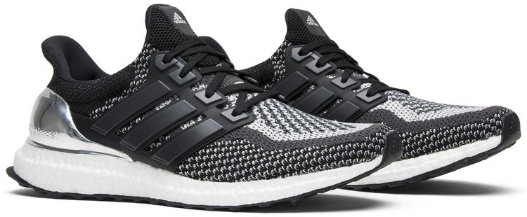 Adidas UltraBoost 20 Limited Silver Medal