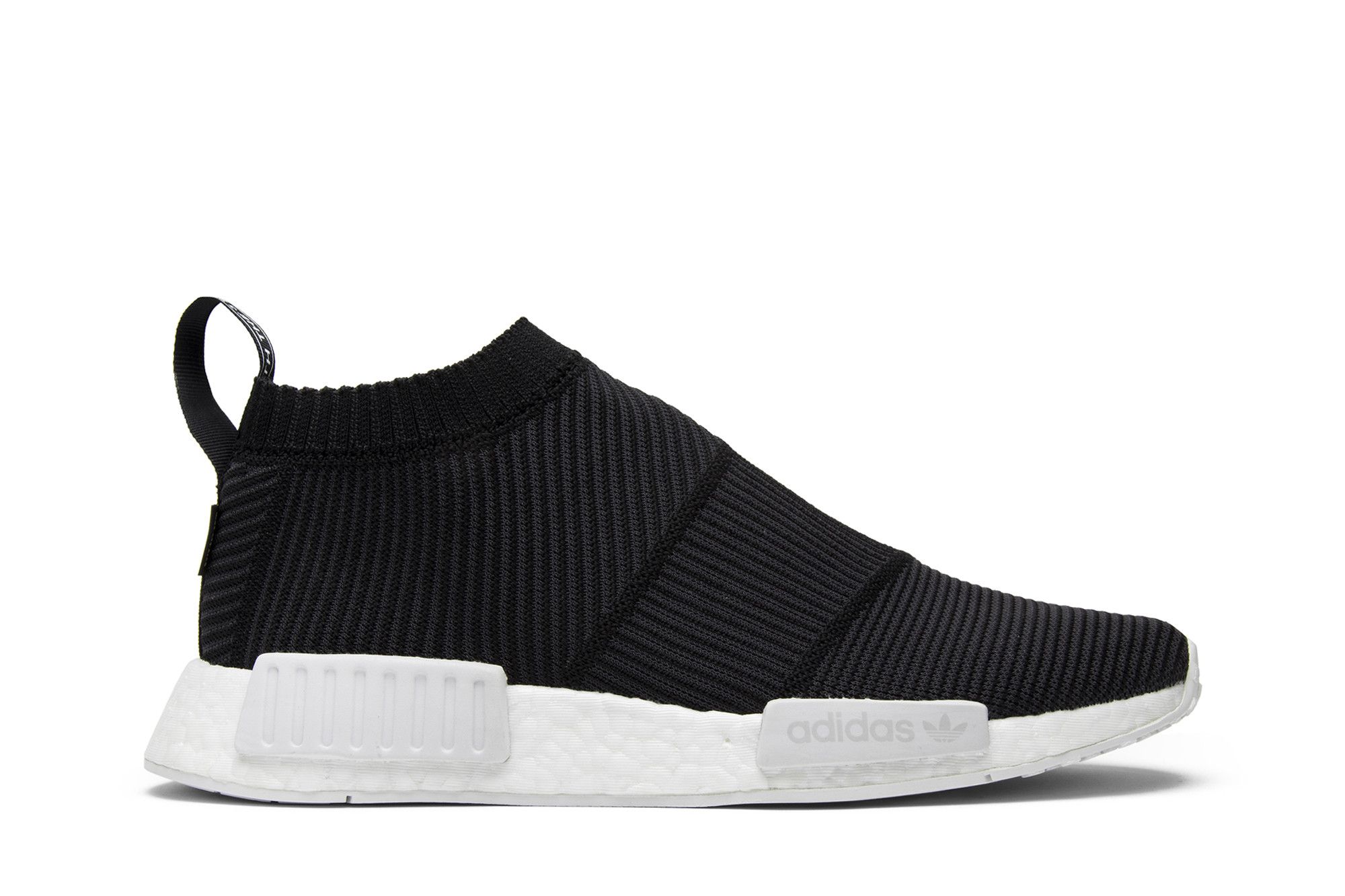 Buy NMD CS1 Primeknit Gore Tex Black BY9405 GOAT