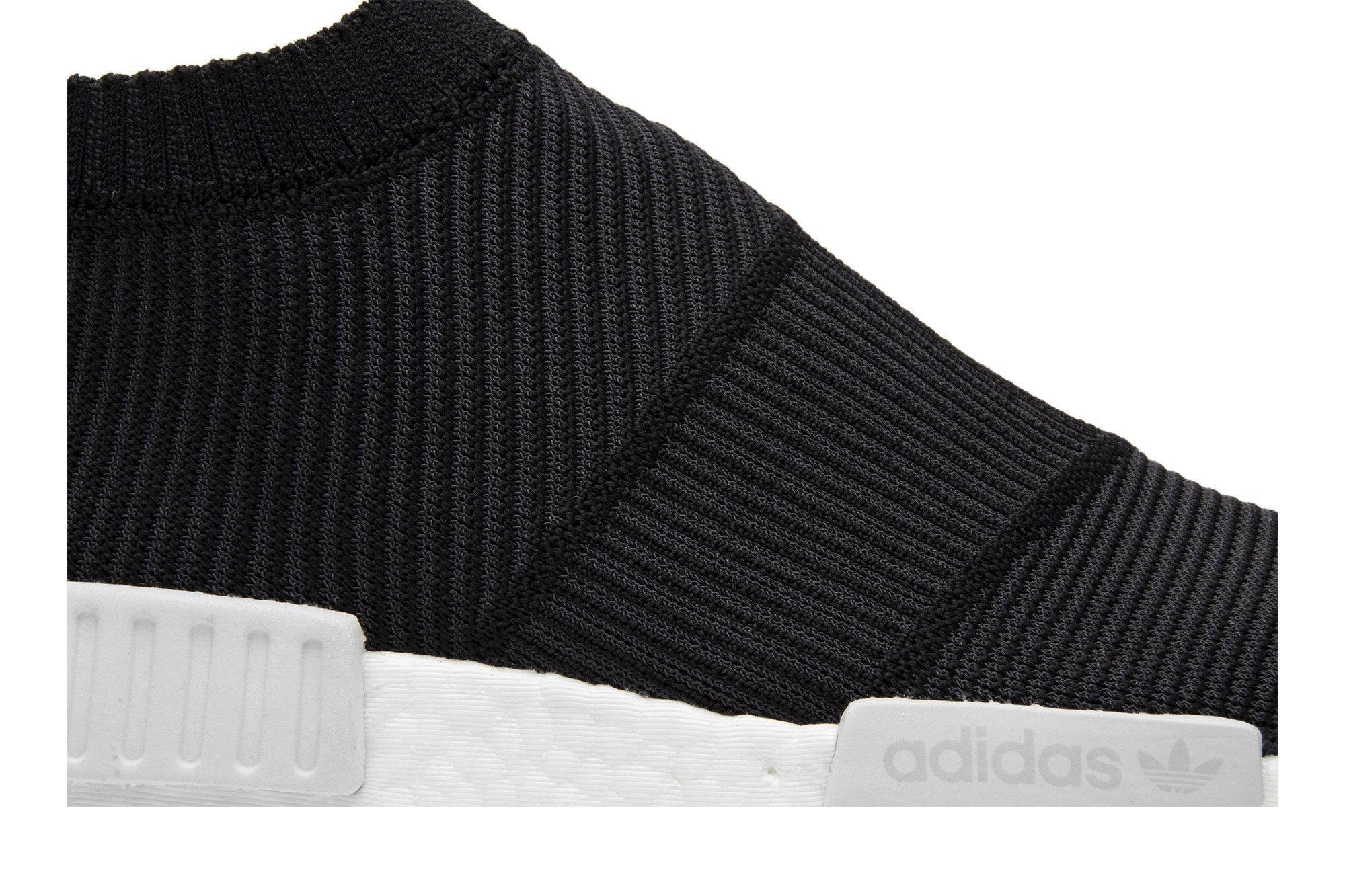 Buy NMD CS1 Primeknit Gore Tex Black BY9405 GOAT UK