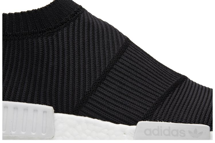 Adidas NMD CS1 Primeknit Gore Tex Black
