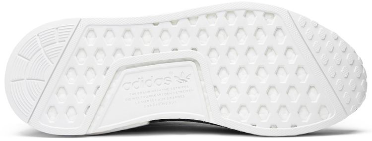 Adidas NMD CS1 Primeknit Gore Tex Black