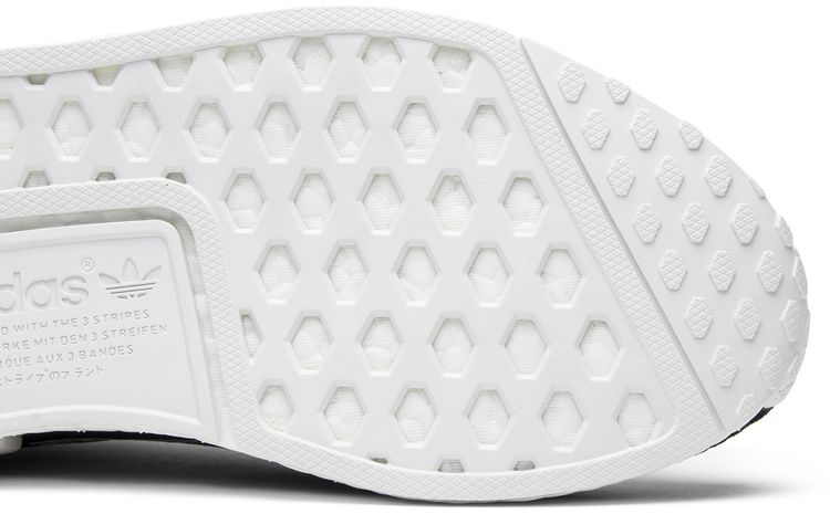 Adidas NMD CS1 Primeknit Gore Tex Black