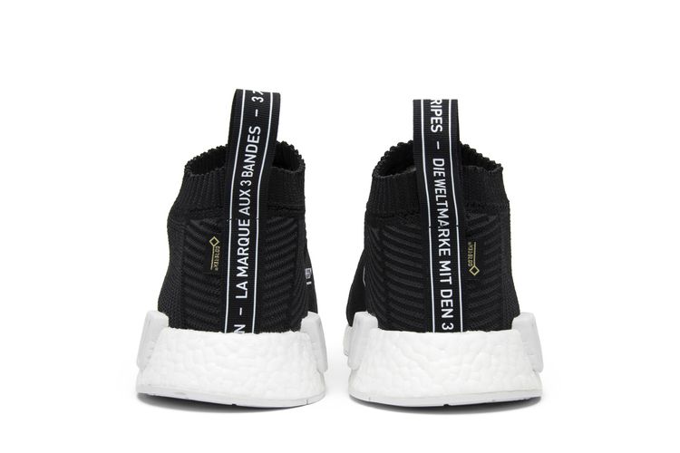Primeknit Adidas Nmd_cs1 Gtx Pk Black Buy NMD_CS1 Primeknit Gore