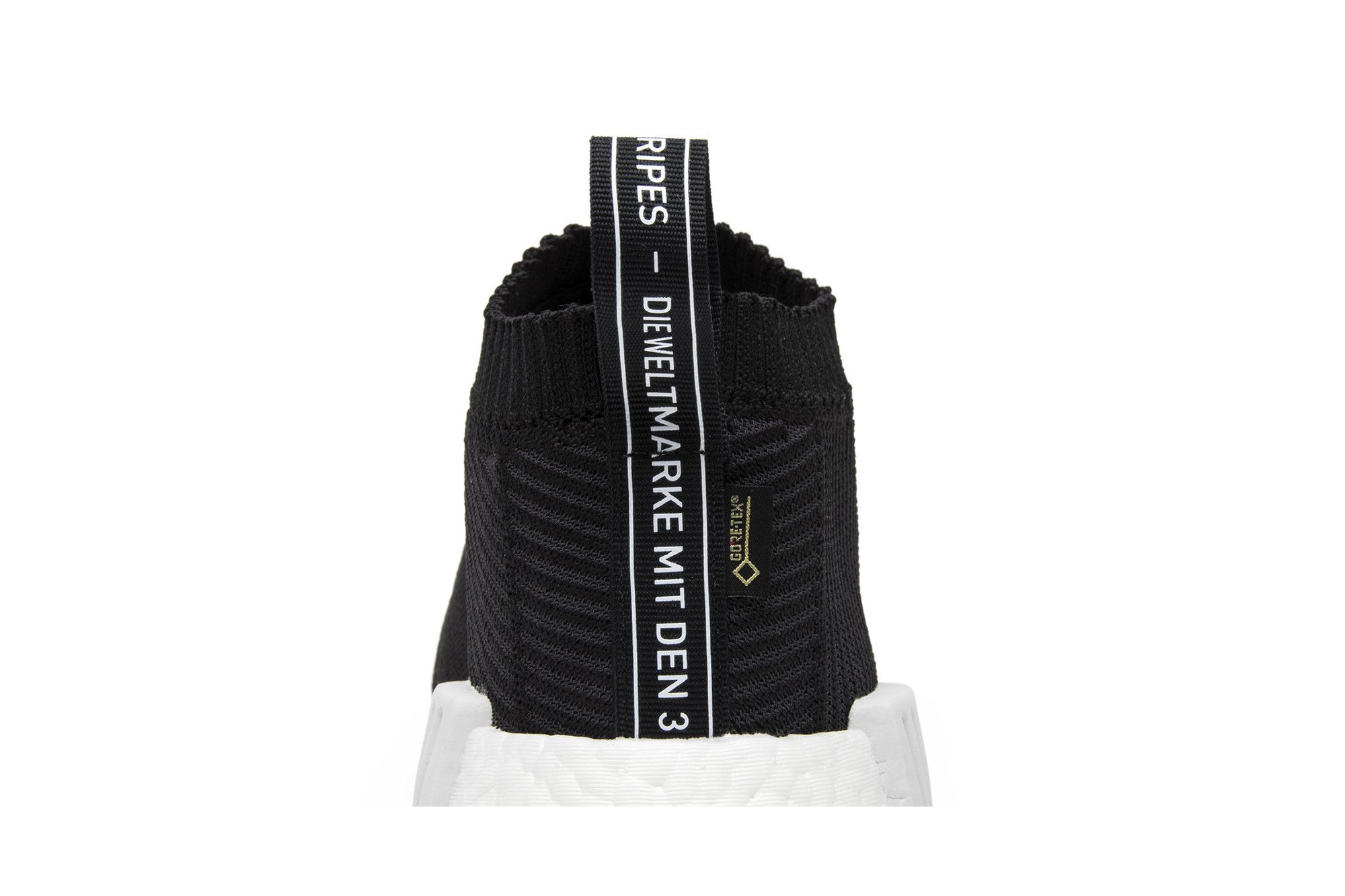 Gore tex nmd cs1 hotsell