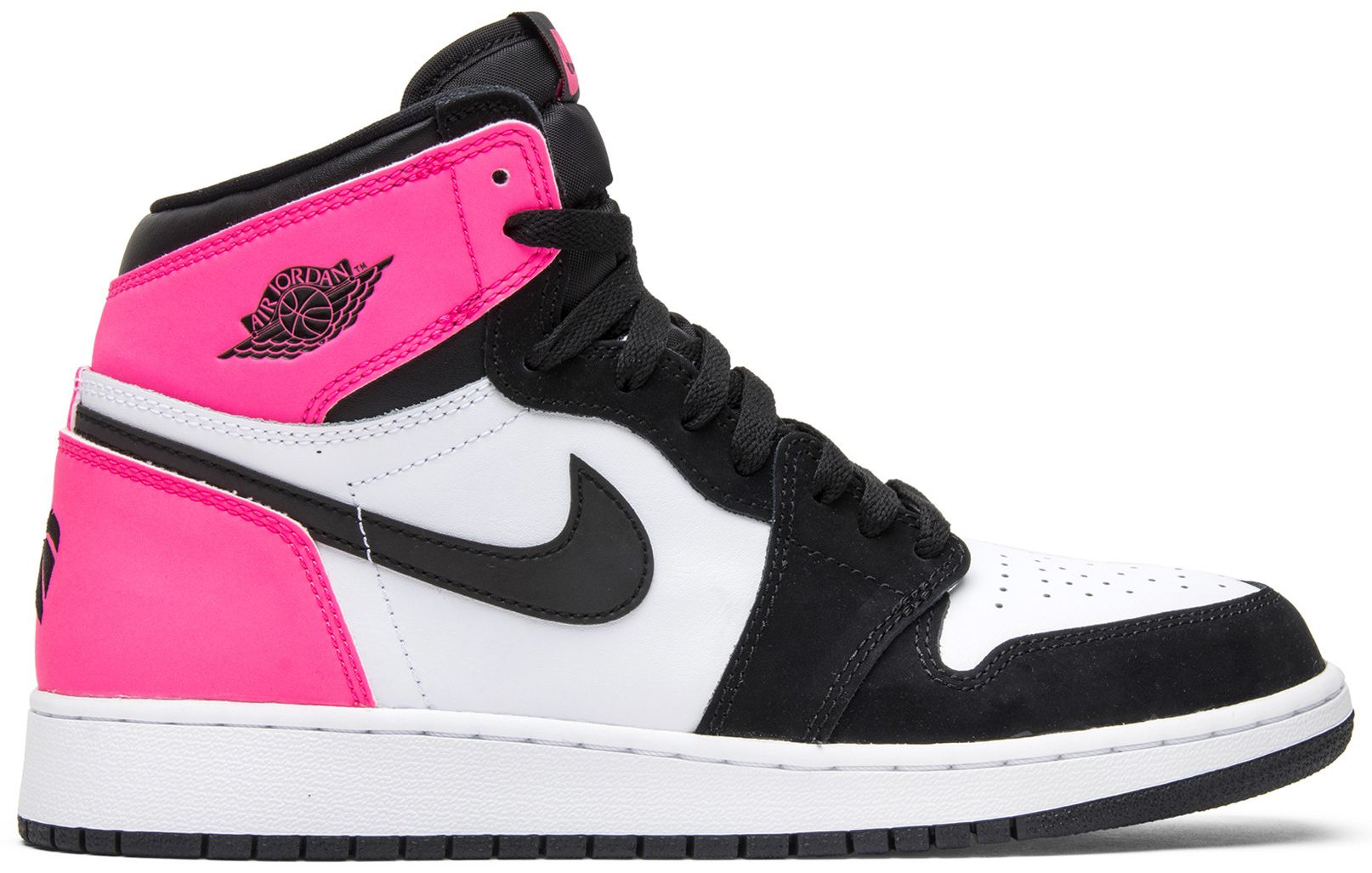 Buy Air Jordan 1 Retro High GG 'Valentine's Day' - 881426 009 | GOAT