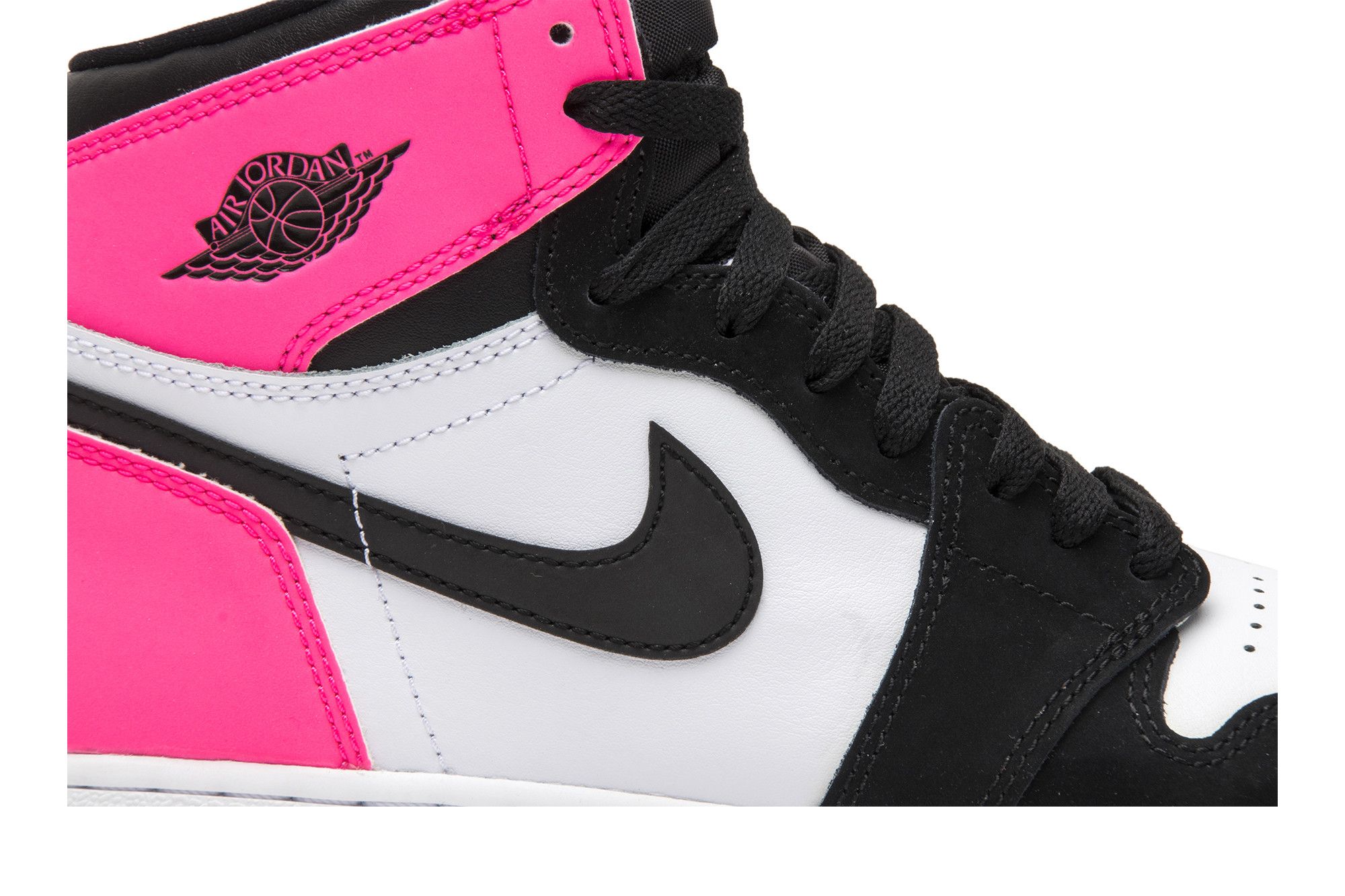 Air jordan 1 retro high og valentine's day store