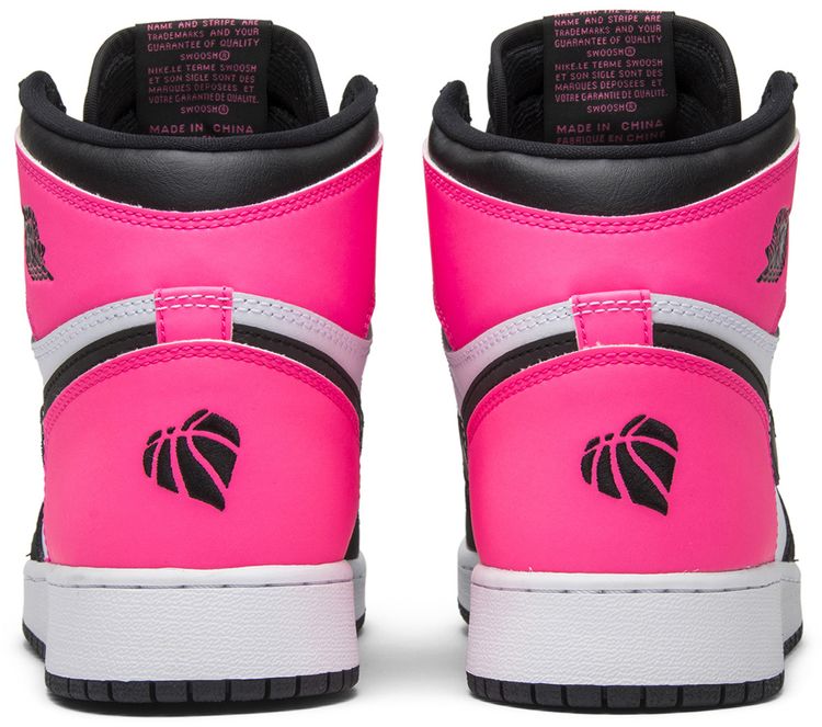 Air Jordan 1 Retro High GG Valentines Day