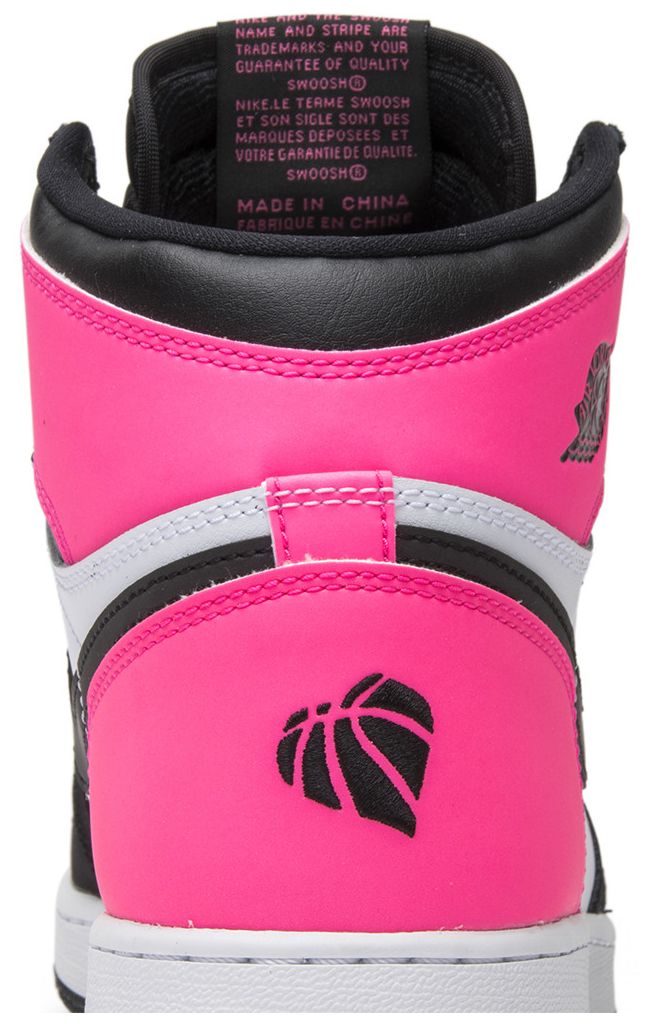 Air Jordan 1 Retro High GG Valentines Day