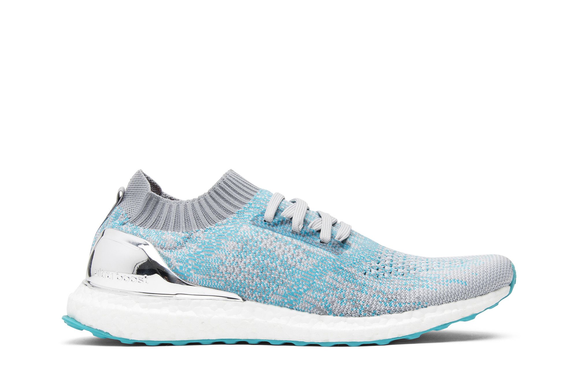 Kolor x UltraBoost Uncaged Kolor