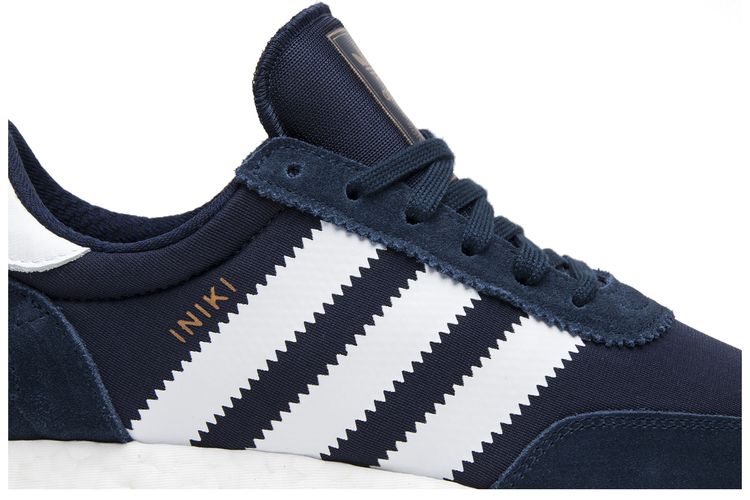 Adidas Iniki Runner Collegiate Navy