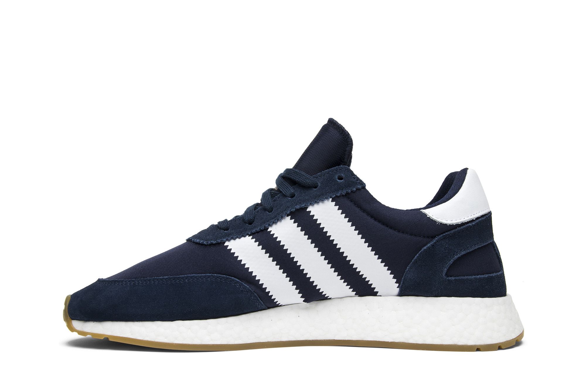 Buy Iniki Runner Collegiate Navy BB2092 GOAT CA