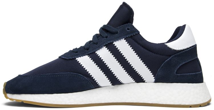 Adidas Iniki Runner Collegiate Navy