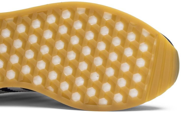 Adidas Iniki Runner Collegiate Navy