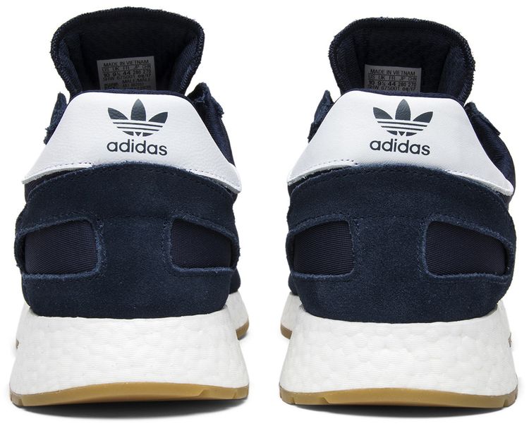 Adidas Iniki Runner Collegiate Navy