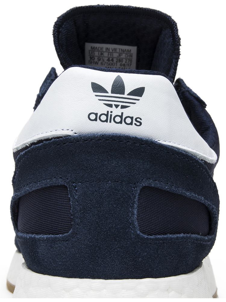 Adidas Iniki Runner Collegiate Navy