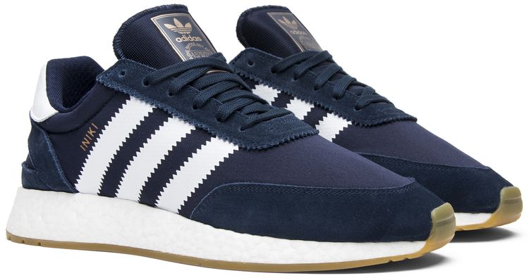 Adidas Iniki Runner Collegiate Navy