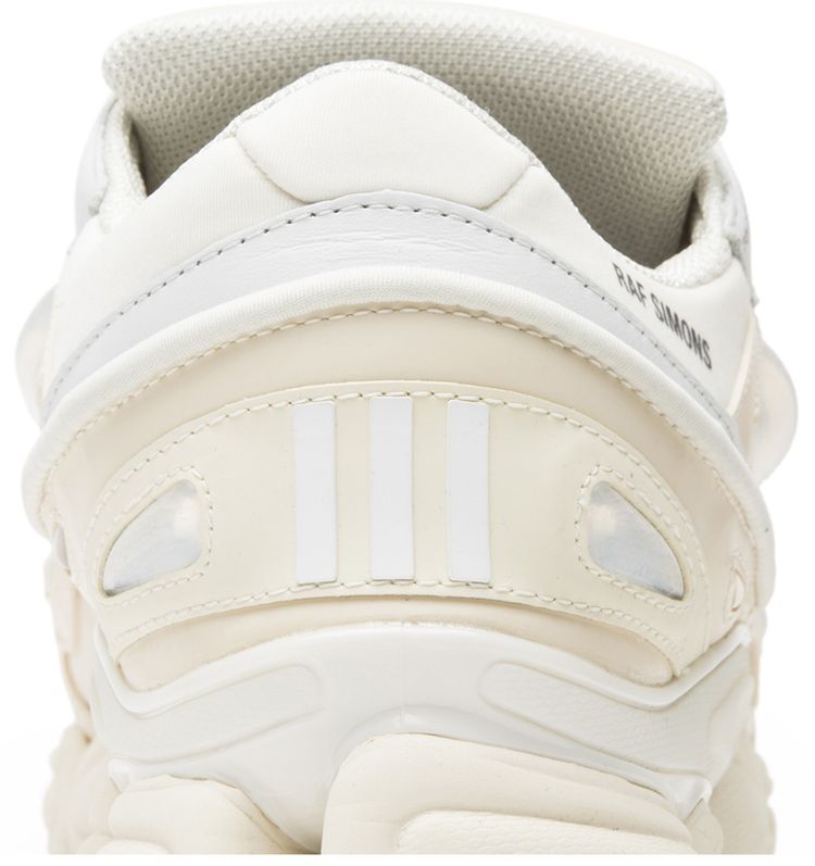 Raf Simons x adidas Ozweego Bunny Cream White