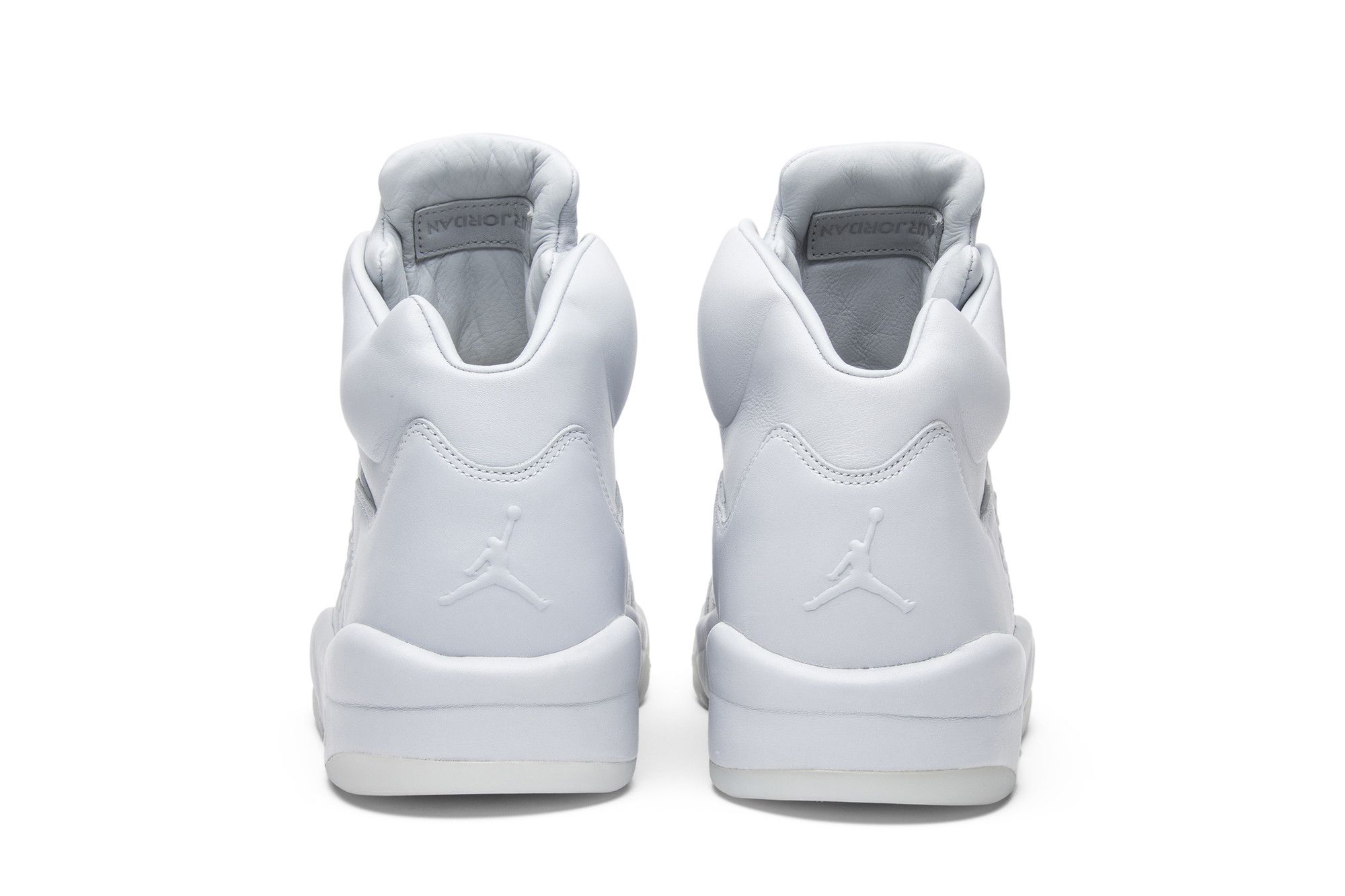 Jordan 5 retro pure platinum store