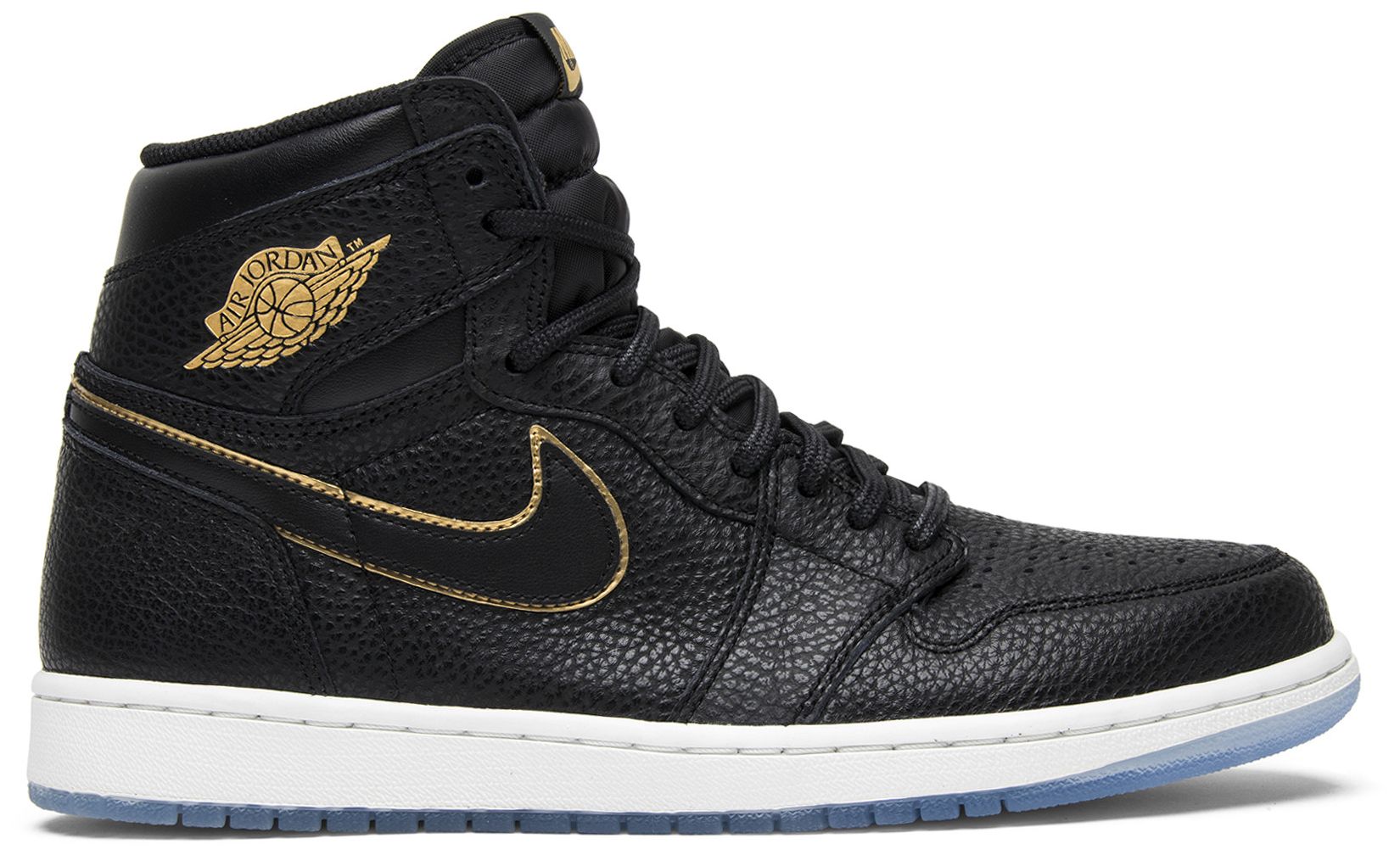 shooster air jordan 1