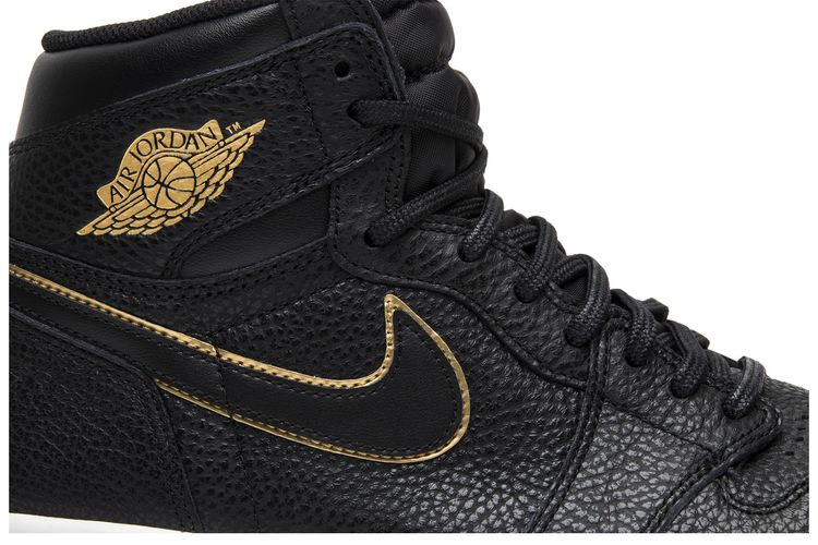 Air Jordan 1 Retro High OG City of Flight