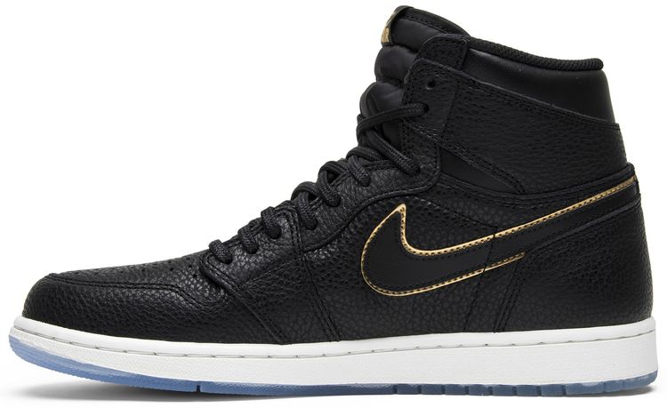 Air Jordan 1 Retro High OG City of Flight