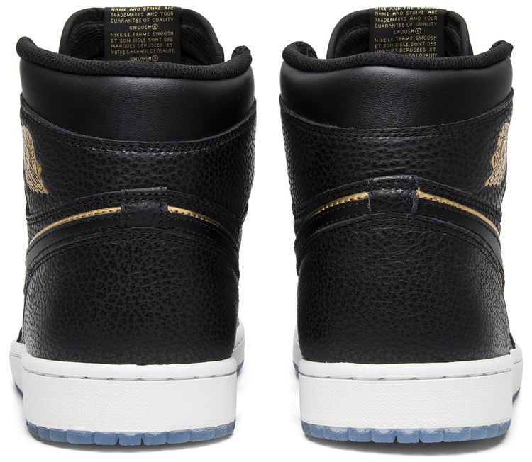 Air Jordan 1 Retro High OG City of Flight