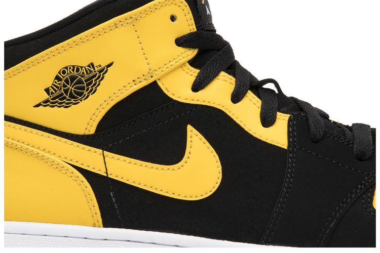 Air Jordan 1 Retro Mid GS New Love 2017