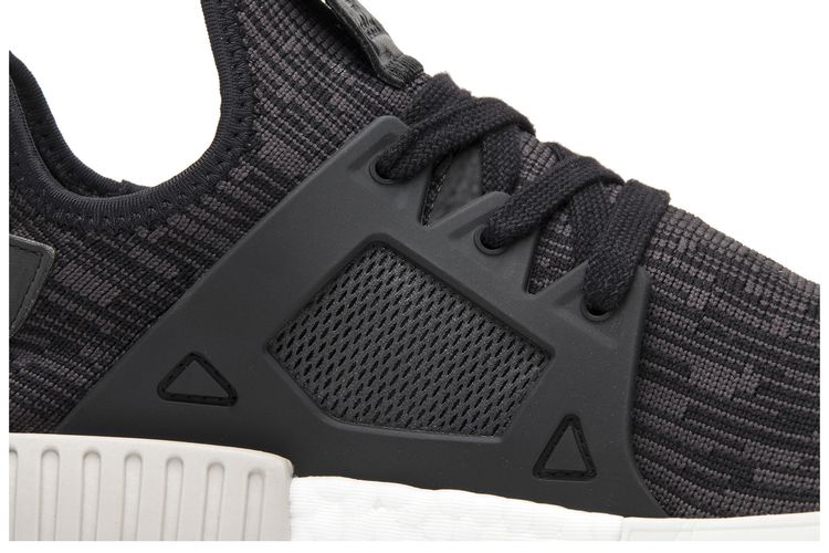 Adidas Wmns NMD XR1 Primeknit Core Black