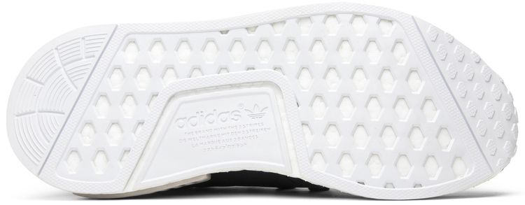 Adidas Wmns NMD XR1 Primeknit Core Black